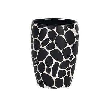 HTM Darwin Pebble pohár, fekete (10.14665)