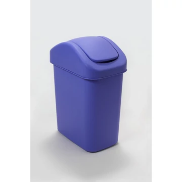 HTM Bowl szemetes, lila (10.14968)