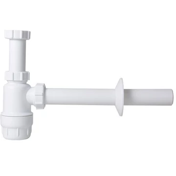 Styron mosdószifon leeresztő szelep nélkül, 32-es (STY-533-2)