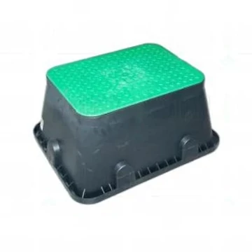 Hunter Jumbo szelepakna (15010020)