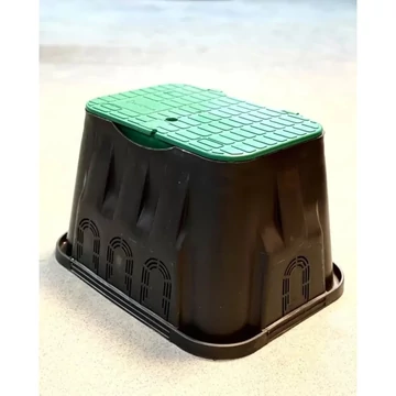 Hunter Standard szelepakna (15010010)