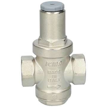 ICMA Bojler nyomáscsökkentő 1/2" (8025/11)