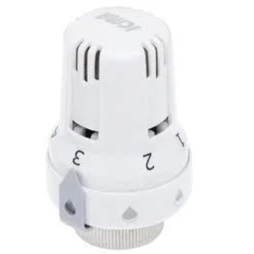 ICMA Termosztátfej, viaszos érzékelővel (82.985.AC)