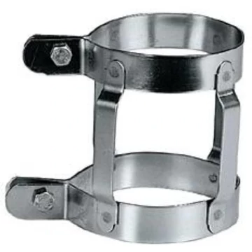 Immergas Rögzítő kengyel, 80 mm (3.011585)