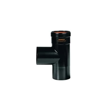 Immergas T-idom, 80 mm (3.011595)