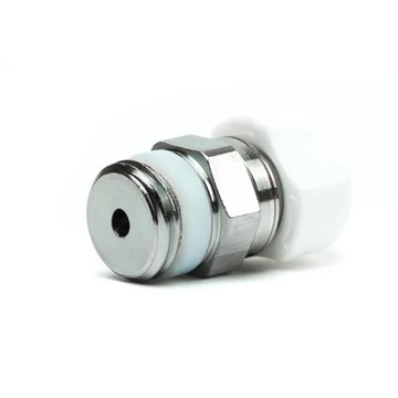 Kézi légtelenítő, 1/4", tekerős kivitel