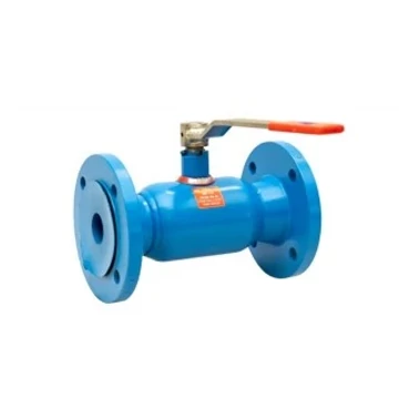 Karimás gömbcsap, PN25, DN15