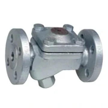 TDK-B kondenzvízleválasztó, DN25