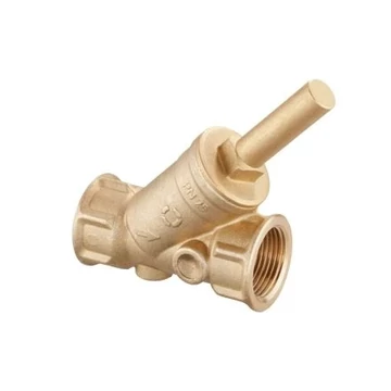 Visszacsapó szelep, DN20