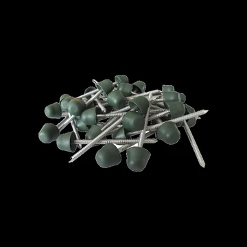 Parafaszeg műanyag fejjel (JKH.3085690)