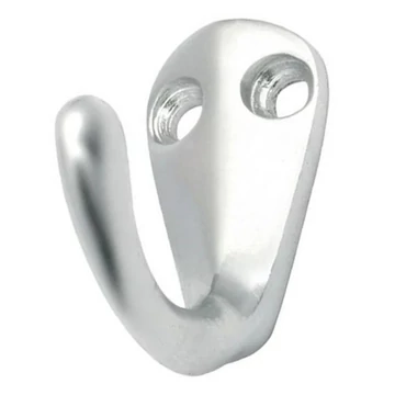 Egyágú alumínium fogas (JKH.3515203)