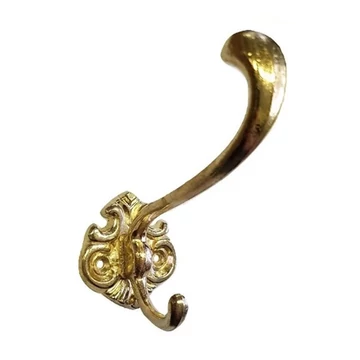 Fogas BV 168, kalaptartós, kétágú (JKH.3943168)