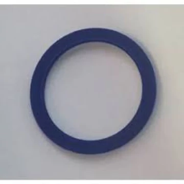 Nyomásszabályozó hollander műanyag tömítés, 30x38x3 mm, gázhoz