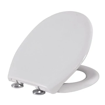 TS001 lecsapódásmentes (Soft-Close) WC-ülőke