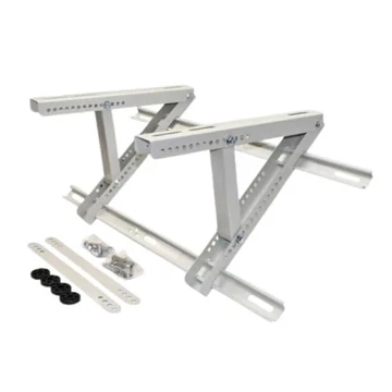 Klímatartó konzol ferdetetőhöz