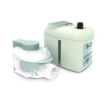 Sauermann SI-27 kondenzvíz szivattyú