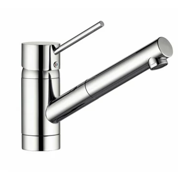 Kludi Scope álló mosogató csaptelep, kihúzható (339310575)