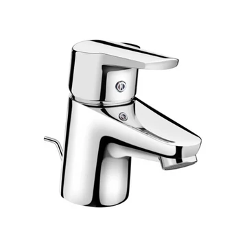 Kludi D-Vise mosdó csaptelep automata leeresztővel (371810590)