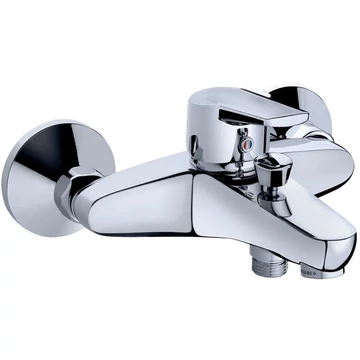 Kludi D-Vise kádtöltő csaptelep (376820590)