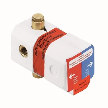 Kludi Logo-Neo falon belüli test kádcsaptelephez (38625)