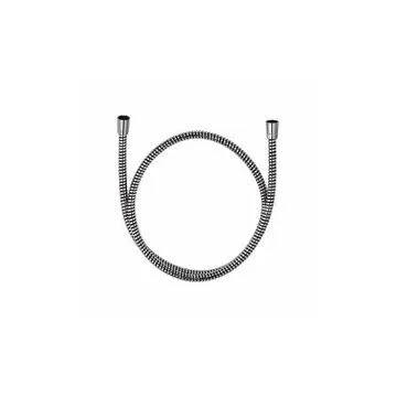 Kludi Logoflex zuhany gégecső, 1,6 m (6105605)