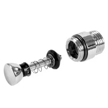 Kludi Maris zuhanyváltó (7422805)