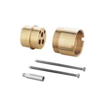 Kludi Hosszabbító Logo csempeszelephez (7598005-00)