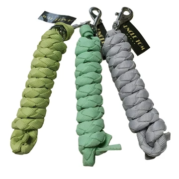 Felvezetőszár pánikkarabínerrel