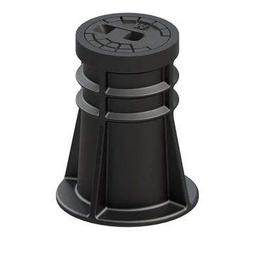 AVK 4057 csapszekrény