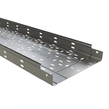 Basor kábeltálca, 100 x 60 mm