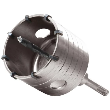 Körkivágó téglához, SDS befogással, 100 mm (MAD.8801968)