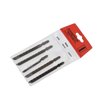 Univerzális befogású dekopírfűrészlap, 5 db/csomag (MAD.8805503)