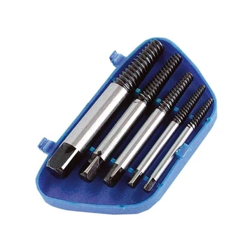 Törtcsavar kiszedő készlet (MAD.910023)