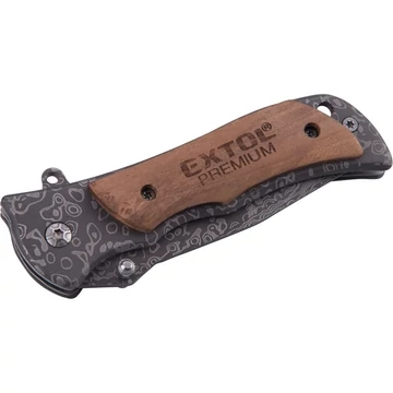 Rozsdamentes zsebkés (MAD.91360)