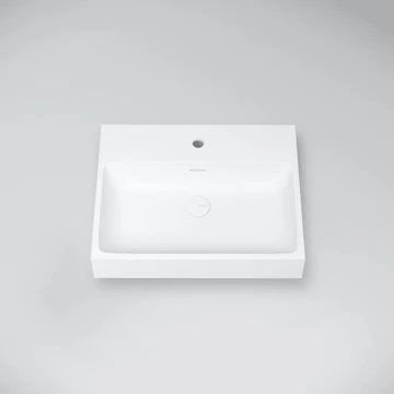 Marmite Bellagio mosdó, 60 x 46 cm