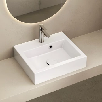 Marmite Bologna mosdó, 42 x 36 cm