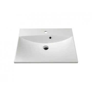 Marmite Carmen mosdó, 60 x 46 cm