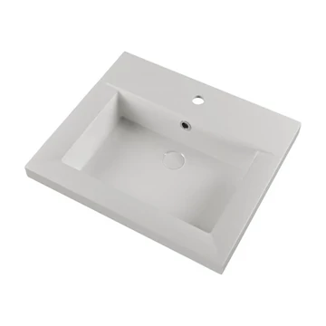 Marmite Magnum mosdó, 60 x 51 cm