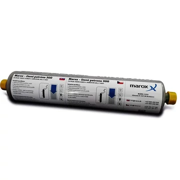 Demi Patron vízlágyító patron, 3/4" (MRX300, max. 300 l)