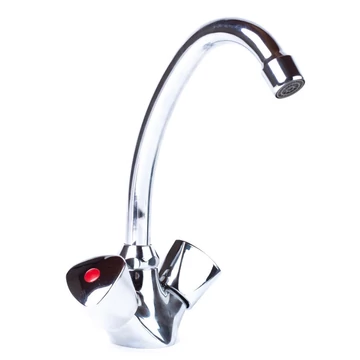 Melscher Kétgombos mosdó csaptelep (M35-M2G)