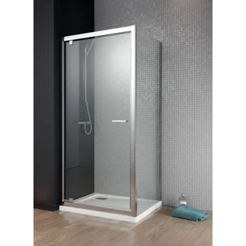 Meta Twist S 90 oldalfal, barna üveg (382012-08 / 19931)