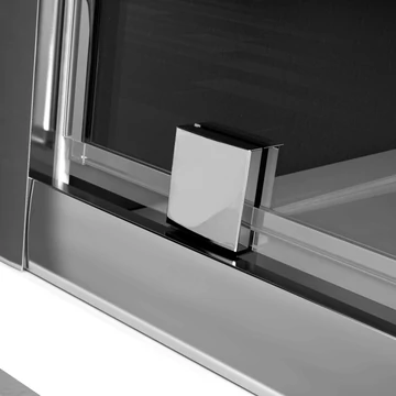 Meta Mágnestartó profil Twist zuhanyajtóhoz (001-246190001)