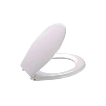 Kadett WC-ülőke, fehér