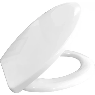 Universal Plus lecsapódásmentes WC-ülőke