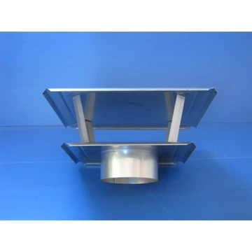 Spiro Meidinger-tárcsa, 150 mm (000310)