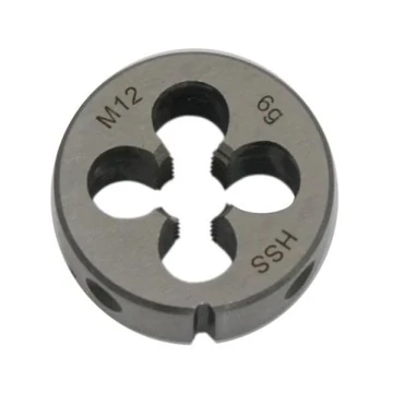 M6 HSS6G gépi menetmetsző (000060)