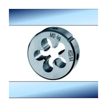 M10 HSS6G gépi menetmetsző (000064)