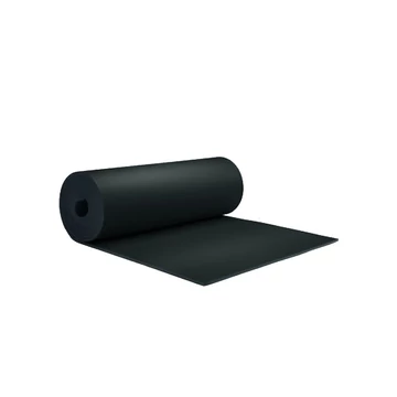 EF zártcellás laphajlékony szigetelés, 19 mm x 1 m (002125)