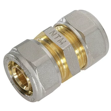 Szolár toldó idom, 18x18 mm