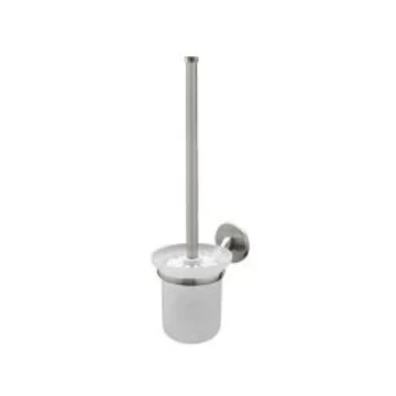 Virginia BF üveg WC-kefe és tartó (TC.BIV-72088)